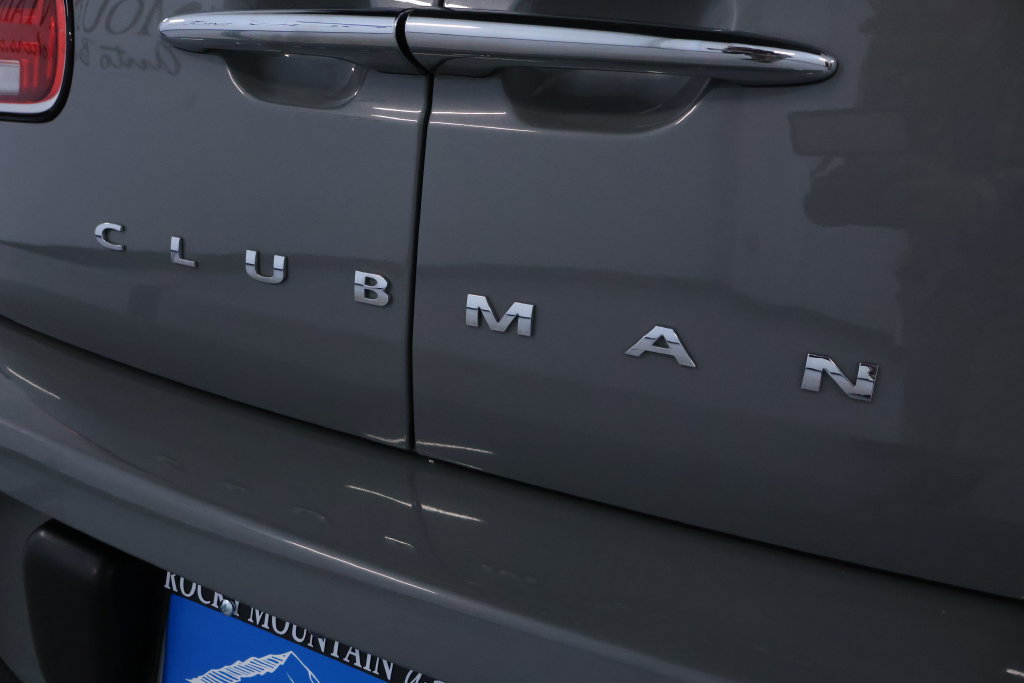 Used 2022 MINI Cooper Clubman S AWD/4WD image 10