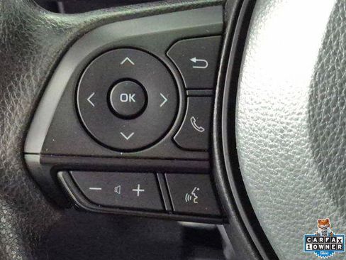 Certified 2024 Toyota RAV4 XLE FWD image 12