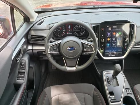 Certified 2024 Subaru Impreza 2.0i Sport AWD/4WD image 14