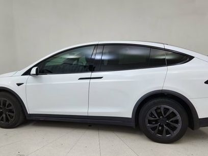 Used 2023 Tesla Model X