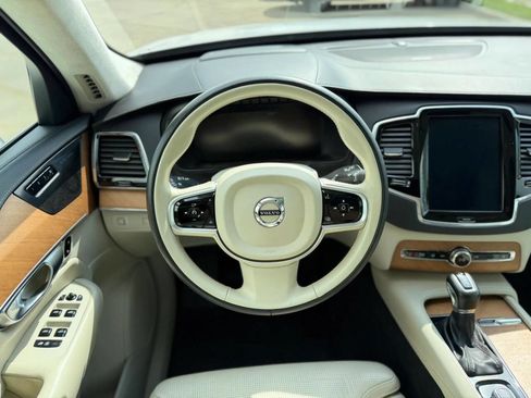 Used 2019 Volvo XC90 T6 Inscription AWD/4WD image 19