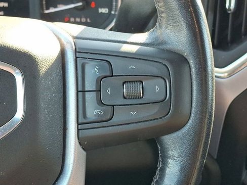 Used 2021 GMC Sierra 1500 Elevation image 24