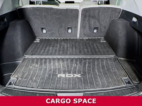 Used 2019 Acura RDX FWD w/ Technology Package image 26