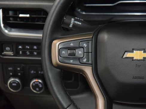 Used 2023 Chevrolet Tahoe High Country image 38