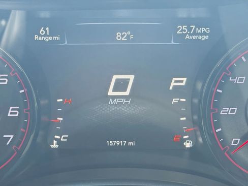 Used 2018 Dodge Charger SXT w/ Blacktop Package image 25