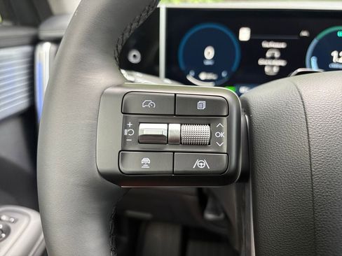 New 2025 Hyundai Santa Fe Limited image 13