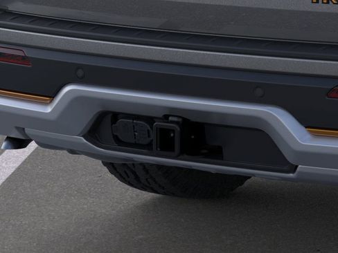 New 2026 Ford Explorer Tremor w/ Tremor Convenience Package image 23