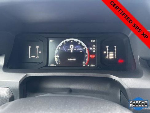 Certified 2025 Toyota Tacoma SR5 image 20