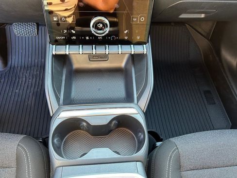 New 2026 GMC Terrain Elevation w/ LPO, Floor Liner Package image 11