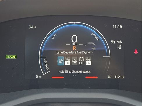 New 2026 Toyota Camry LE FWD image 24