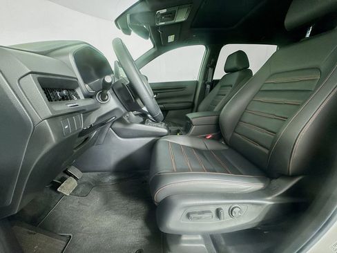 Certified 2026 Honda CR-V Sport-L image 24