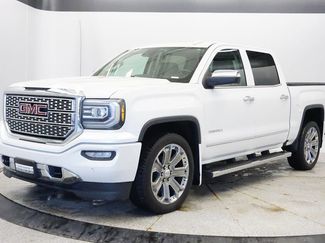 Used 2016 GMC Sierra 1500 Denali w/ Enhanced Driver Alert Package 360° Tour
