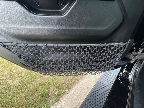 Used 2021 Jeep Wrangler Unlimited Sahara image 21