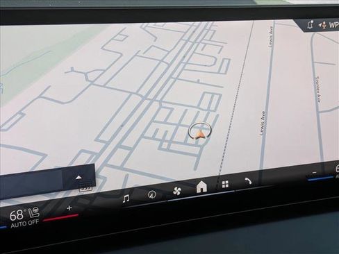 Used 2026 BMW X3 xDrive30 w/ Convenience Package AWD/4WD image 13