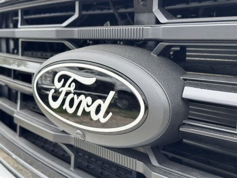 New 2025 Ford F150 XLT w/ Equipment Group 302A MID image 14