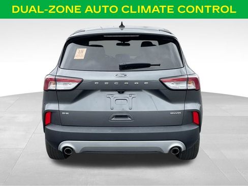 Used 2022 Ford Escape SE w/ Convenience Package AWD/4WD image 10