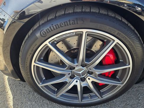 Used 2017 Mercedes-Benz AMG GT Coupe image 34