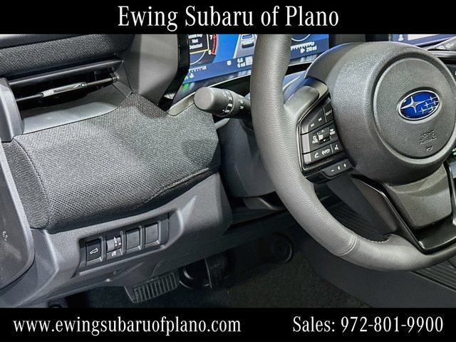 Used 2026 Subaru Outback Premium AWD/4WD image 10
