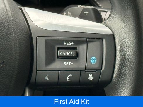 Used 2023 INFINITI QX60 Luxe w/ Performance Audio Package AWD/4WD image 39