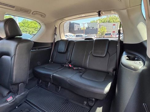 Used 2019 Nissan Armada SL w/ Premium Package AWD/4WD image 17