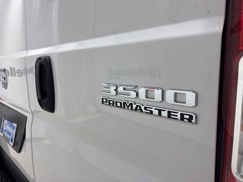 Used 2023 RAM ProMaster 3500 image 20