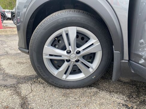 Certified 2025 Nissan Kicks Play S FWD image 27