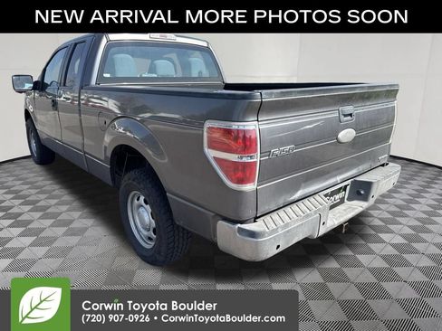 Used 2012 Ford F150 XL w/ PWR Equipment Group RWD image 5