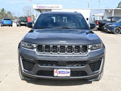 New 2026 Jeep Grand Cherokee Limited image 6