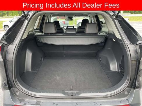 Used 2024 Toyota RAV4 Adventure AWD/4WD image 13