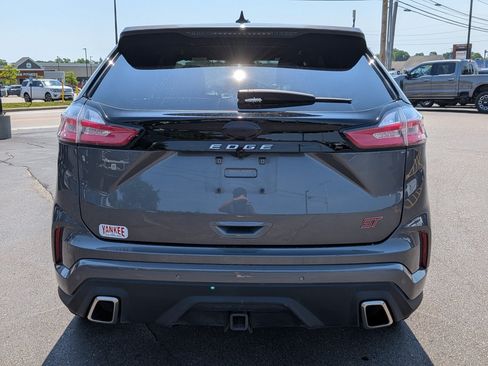 Used 2022 Ford Edge ST AWD/4WD image 5