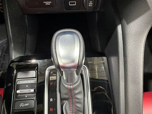Certified 2024 Acura Integra A-Spec FWD image 42