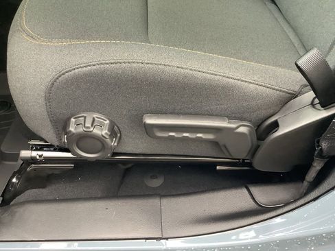 New 2026 Jeep Wrangler Willys image 24