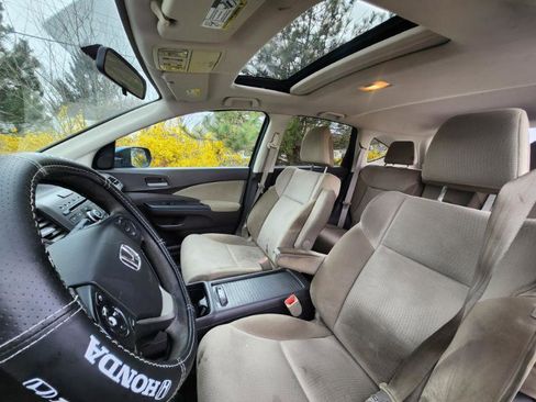 Used 2014 Honda CR-V EX image 22