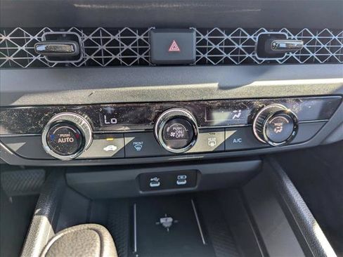New 2026 Honda Accord LX image 19