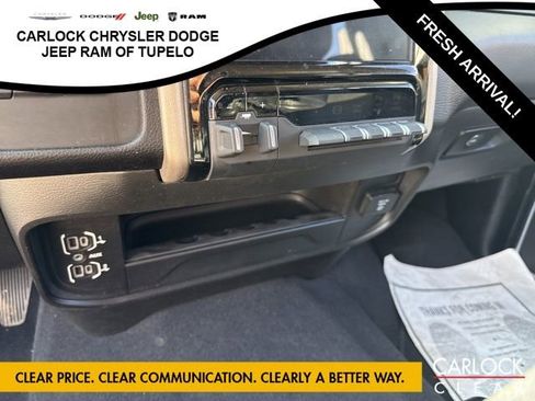 Used 2024 RAM 2500 Laramie image 22
