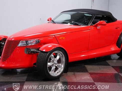 Used 1999 Plymouth Prowler RWD image 6