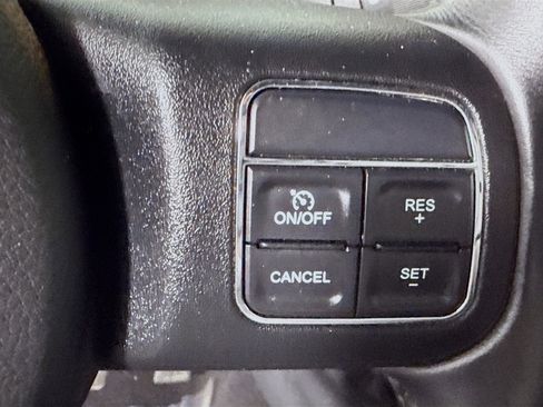 Used 2017 Jeep Wrangler Sport w/ Quick Order Package 24S image 15