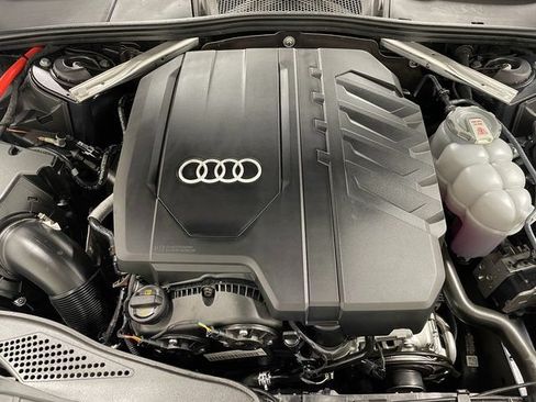 Used 2023 Audi A4 2.0T allroad Prestige AWD/4WD image 27