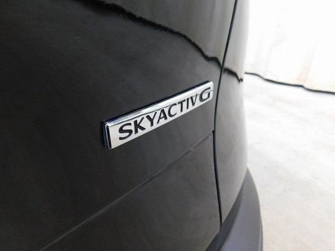 Used 2024 MAZDA CX-30 AWD 2.5 S w/ Select Sport Pkg image 13