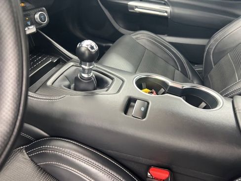 Used 2024 Ford Mustang GT Premium image 21