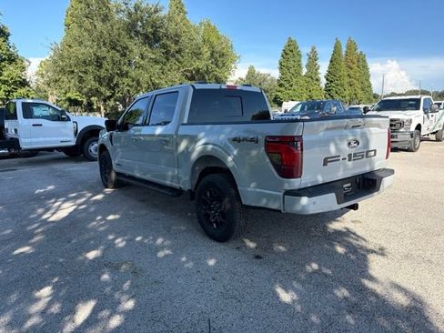 Used 2024 Ford F150 XLT w/ Equipment Group 302A MID AWD/4WD image 7