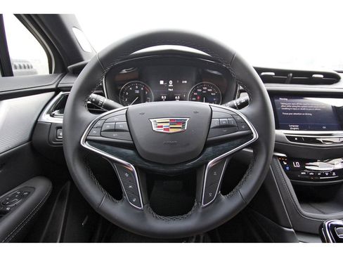 New 2026 Cadillac XT5 Premium Luxury w/ Driver Assist Package FWD image 13