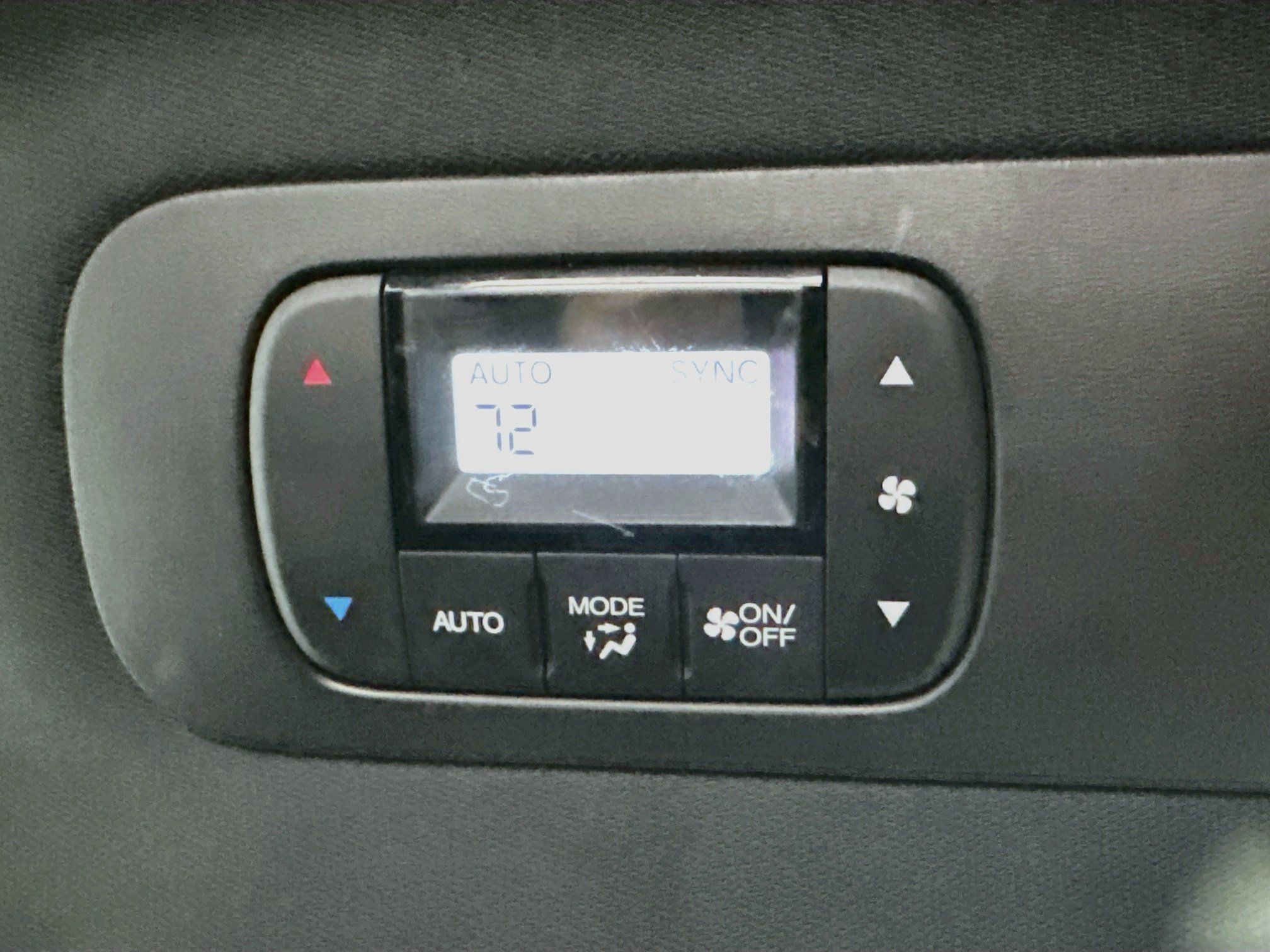 Used 2023 Honda Odyssey Sport image 23