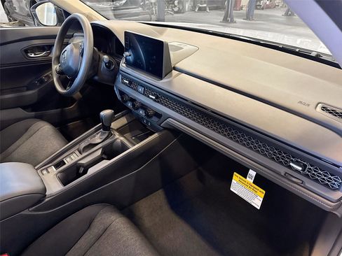 New 2026 Honda Accord SE image 30