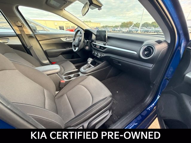 Certified 2024 Kia Forte LXS FWD image 4