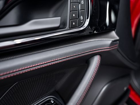 New 2026 Porsche Panamera GTS image 20