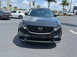 New 2026 MAZDA CX-5 Select video 2