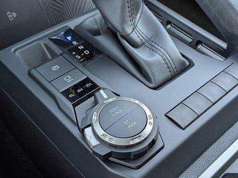 New 2026 Toyota Tacoma SR5 AWD/4WD image 26
