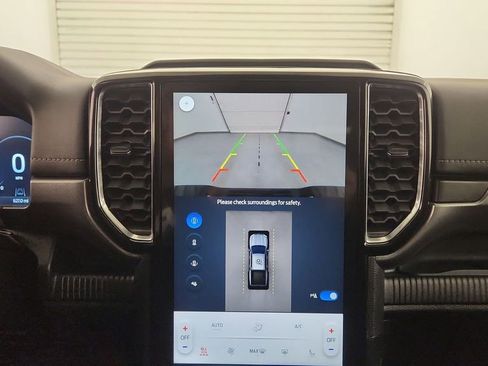 Used 2024 Ford Ranger Lariat image 31