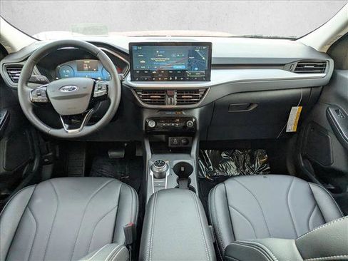 New 2026 Ford Escape SE w/ PHEV Premium Package image 13